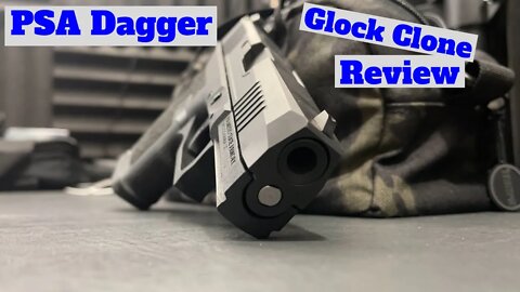 PSA Dagger Review