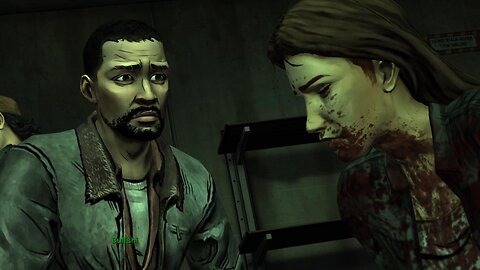 The Walking Dead: The Complete First Season (Episode Two)