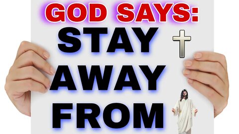 God Message For You "DON'T SKIP" | Gods Urgent Message To You | God Helps