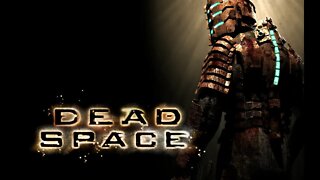 Jogando até o Final - DEAD SPACE no Xbox Series S Parte Final