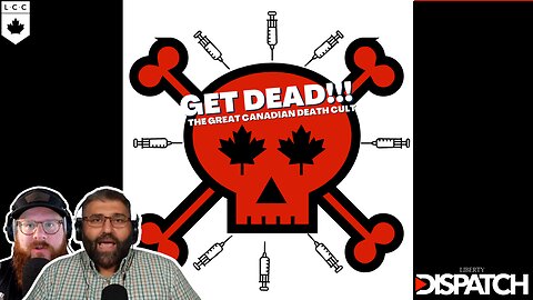 The Great Canadian Death Cult