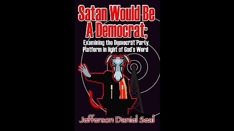 The NWO-left wing satanic order