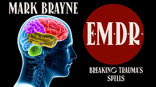 Breaking Trauma's Spells with Mark Brayne