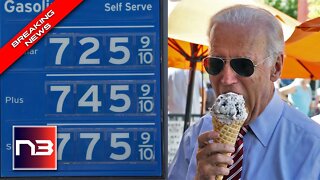 There's Only One thing Biden Has Planned This Weekend while America Burns down