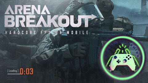🔴LIVE🔴ARENA BREAKOUT ︻╦╤─ ҉ – –💥🔴