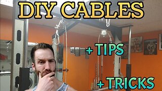 DIY Cable Station At Home (Pro Tips)