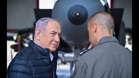 Netanyahu's Retaliation Hint: A Deep Dive