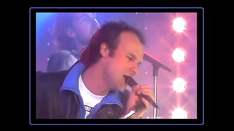 >> Mike and The Mechanics ... • ... Silent Running ... • ... (1986) -Live-