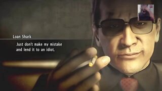 Yakuza 0 - Parte 1 - o início