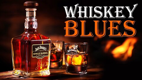 Whiskey Blues - Fine Collection of Blues & Rock Music