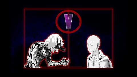 Saitama Vs Shigaraki || Trailer ||