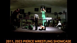 PWS Presents - SCW Trenton 02/03/2011