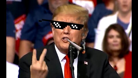 THUG LIFE - President Donald Trump (2019)