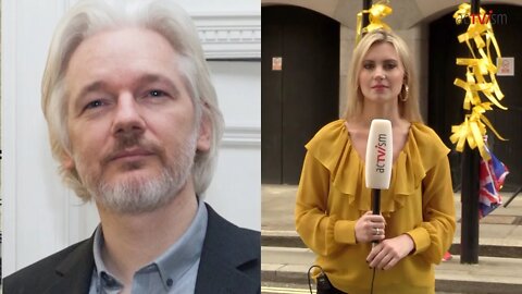 Assange Update: Defense Witness says WikiLeaks Publications Initiate Positive Political Change