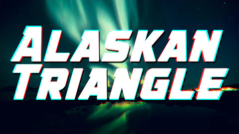 Alaskan Triangle