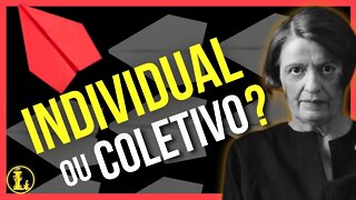 Em defesa do individualismo