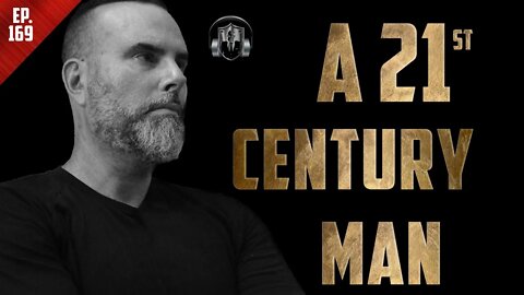 A 21st Century Man | Rafa Conde