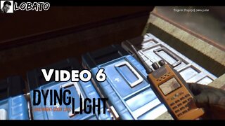 Dying Light - Vídeo 6