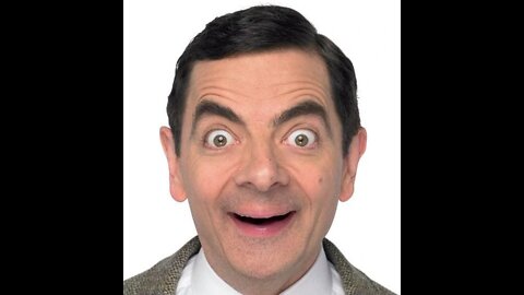 mr. bean funny moments.