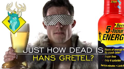 TL;DR - Just How Dead is Hans Gretel [12/Dec/16]