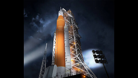 NASA_s Artemis 1 Mission begins departure from lunar orbit
