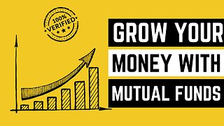Master Your Money: The Ultimate Guide to Picking Winning Mutual Funds for Explosive Growth!