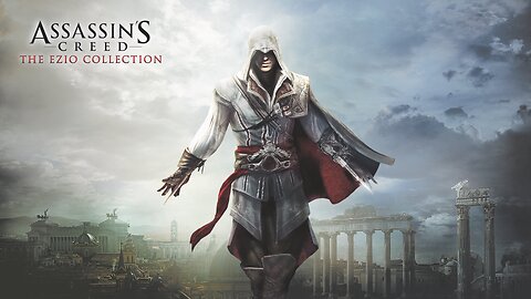 Assassin's Creed (Ezio Collection)