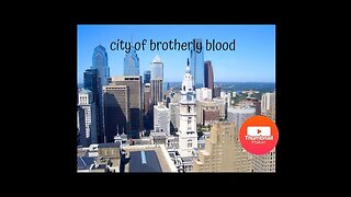 city of brotherly blood