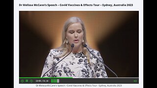 Australian Regulator - TGA - Lied to the Public about Vaccine Safety