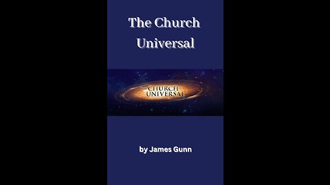 The Church Universal, by James Gunn