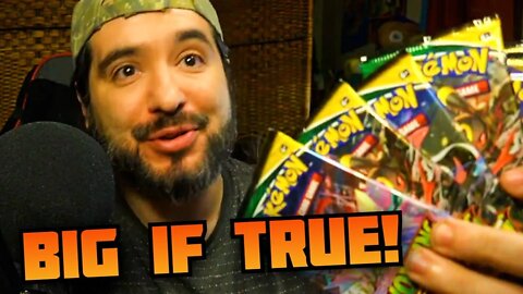 I SWEAR TO GOD if I Don't A GOOD POKEMON CARD PULL I'M GONNA LOSE IT!