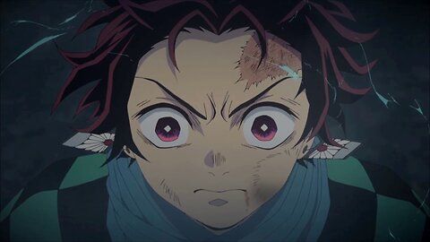 Demon Slayer Trailer