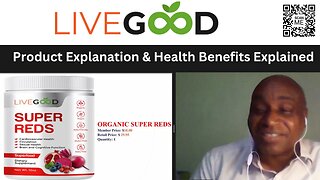 What You Need To Know About LiveGood Products Before Consumption | LiveGood Products Explained