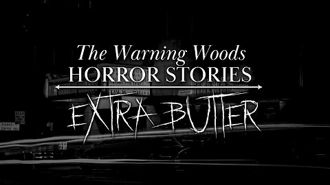 EXTRA BUTTER - Intense encounter story!