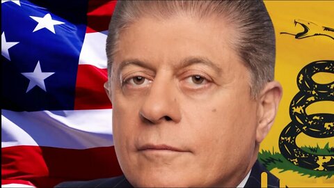 One American Podcast LIVE With Judge Napolitano