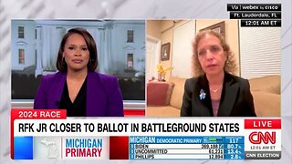 Wasserman-Schultz: We're Going To Mount The Most Significant Reelection Campaign Ever Run