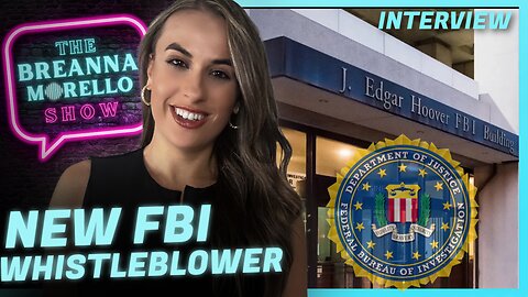 FBI Grilled Employees on Their Trump Support andViews on COVID-19 Vaccine - Steve Friend