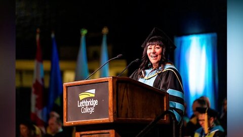 New Interim CEO And President For Lethbridge College - May 31, 2022 - Micah Quinn