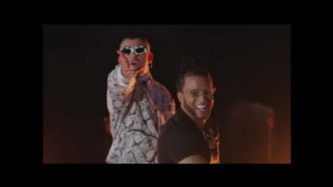 El Alfa El Jefe Ft Bad Bunny - Un Coco Remix un verano sin ti