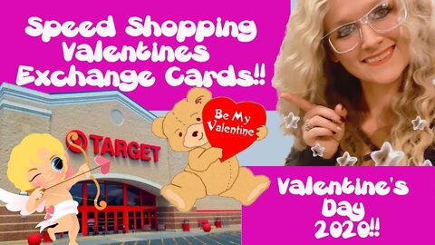 Valentine's Day Special Shopping Guide !