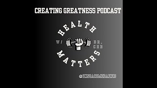 Health Matters w/ Dr. Curtis E. Ball