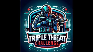 Triple Threat Challenge