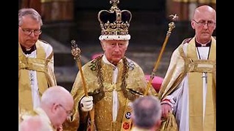 The role and purpose of the British Monarchy