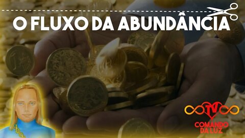 O Fluxo Financeiro