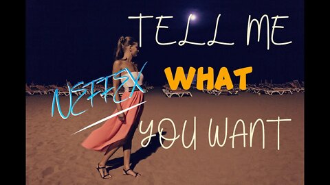 ⏩FREE​⏪​ NEFFEX - Tell Me What You Want [Copyright-Free]