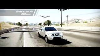 Show of Force Need For Speed Hot Pursuit Remastered