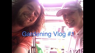 This is OUR very First Vlog Mainly We Will Focus On Gardening