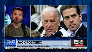 SEE NO EVIL: Why Didn’t the FBI Investigate Hunter Biden?