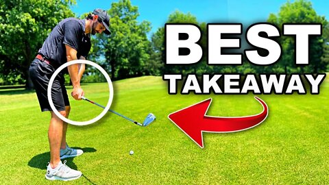 5 Easy Tips for a Perfect Golf Swing Takeaway EVERY TIME