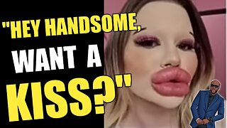 Lies That Women Just EXPECT Men To Accept | #2 Makeup, Botox, & Fillers (Remastered)